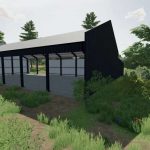 1716211745 120 metal shed v1.0 fs22 2