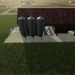 1716222266 470 grass dryer v1.0 fs22 2