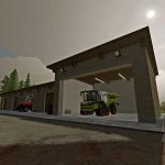 1716224271 336 garage v1.0 fs22 1