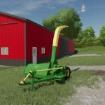 1716225447 567 john deere 16a flail chopper v1.0 fs22 1