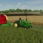 1716225449 362 john deere 16a flail chopper v1.0 fs22 3