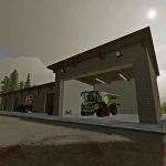 1716227698 53 brick garage v1.0 fs22 1