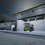 1716227699 267 brick garage v1.0 fs22 3