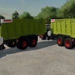 1716233297 39 claas cargos 9500 v1.0 fs22 1 1