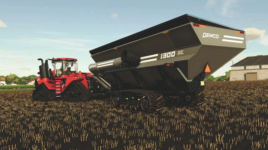 1716234777 552 fs22 demco 22 series grain carts v1.0 fs22 1