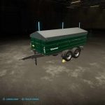 1716240360 19 farmtech tdk 1600 v1.0 fs22 2