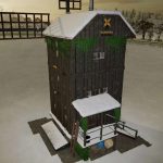 1716247545 725 old grain mill v1.0 fs22 2