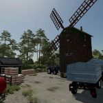 1716247545 735 old grain mill v1.0 fs22 3