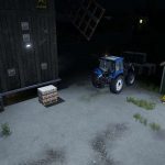 1716247546 143 old grain mill v1.0 fs22 5