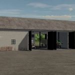 1716256531 271 old polish barn v1.0 fs22 1