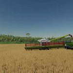 1716263062 425 new holland t7 ac series v1.0.0.1 fs22 1