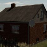 1716265097 702 small brick house v1.0 fs22 1