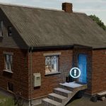 1716265097 87 small brick house v1.0 fs22 2