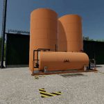 1716268090 842 mh farm fuel storage v1.0 fs22 1