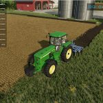 1716272550 145 Cultivator Field Creator V1.0 FS22