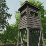 1716275676 772 hunting pulpit v1.0 fs22 4