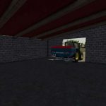 1716276634 24 machine hall v1.0 fs22 3