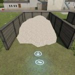 1716277602 948 storage piles for earth fruits and stones v1.0.0.1 fs22 1