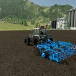 1716277687 630 steyr 8150 v1.0 fs22 5