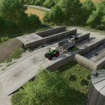 1716281844 807 bunker silo set v1.0 fs22 1