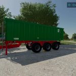 1716283193 883 kroger taw 30 v1.0 fs22 1