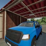 1716288138 652 small shed v1.0 fs22 1