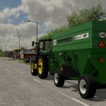 1716288677 906 JM 680 Gravity Trailer V1.0 FS22 2