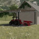 1716289614 686 old barn v1.0 fs22 1 1