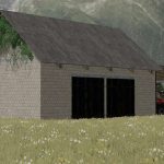 1716289615 206 old barn v1.0 fs22 2 1