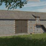 1716289920 302 barn with garage v1.0 fs22 1