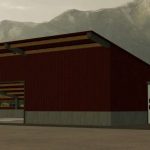 1716294129 525 machinesheds v1.0 fs22 2