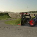 1716296986 148 silage fork v1.0 fs22 2