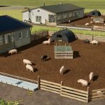 1716297231 34 animals placeables pack v1.0 fs22 2