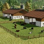 1716297232 275 animals placeables pack v1.0 fs22 4