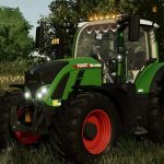 1716310780 109 fendt 700 vario edited v1.0 fs22 1