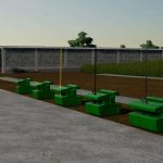 1716313769 178 john deere weight pack v1.0 fs22 1