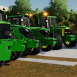 1716313771 228 john deere weight pack v1.0 fs22 4