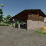 1716318197 878 shed v1.0 fs22 1