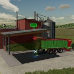 1716324863 329 grass dryer v1.0 fs22 1