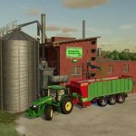 1716324864 733 grass dryer v1.0 fs22 2