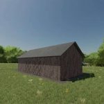 1716326876 313 old barn v1.0 fs22 2