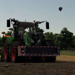 1716328948 703 weight 1000kg v1.0 fs22 2