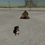 1716360727 55 placeable doghouse v1.0 fs22 2