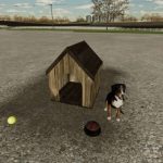 1716360728 481 placeable doghouse v1.0 fs22 3