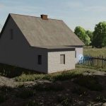 1716367970 958 small polish house v1.0 fs22 1