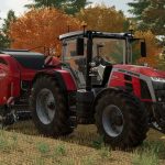 1716394327 588 massey ferguson 8s v1.0 fs22 1