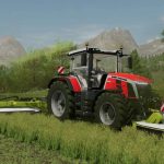 1716394328 421 massey ferguson 8s v1.0 fs22 3