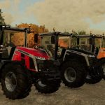 1716394330 778 massey ferguson 8s v1.0 fs22 5