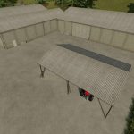 1716394421 875 grain storages pack v1.0 fs22 2