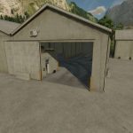 1716394421 974 grain storages pack v1.0 fs22 1